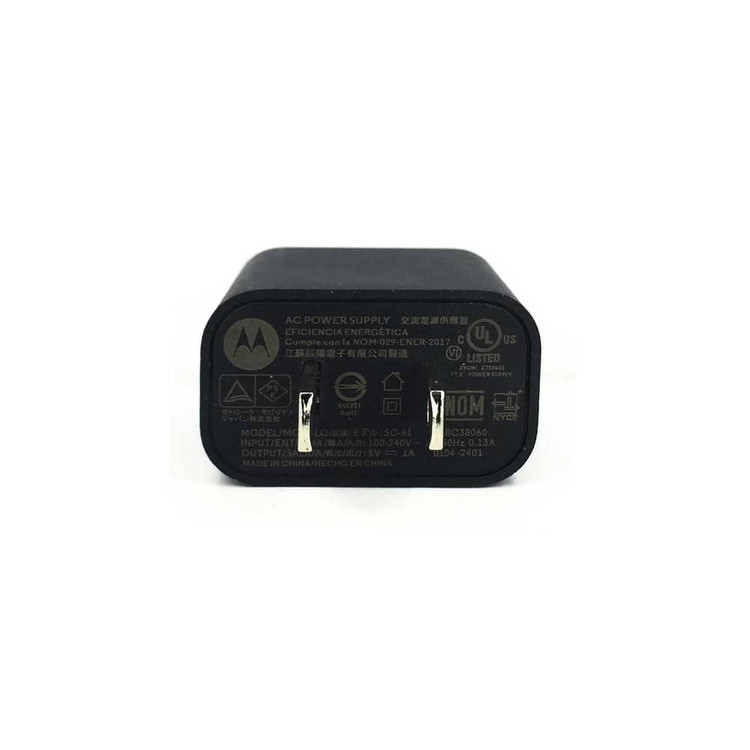 شارژر گوشی موتورولا Motorola G6