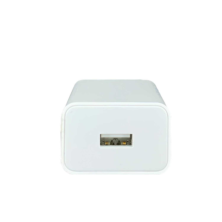 شارژر دیواری شیائومی مدل 18 وات فناوری Fast Charging