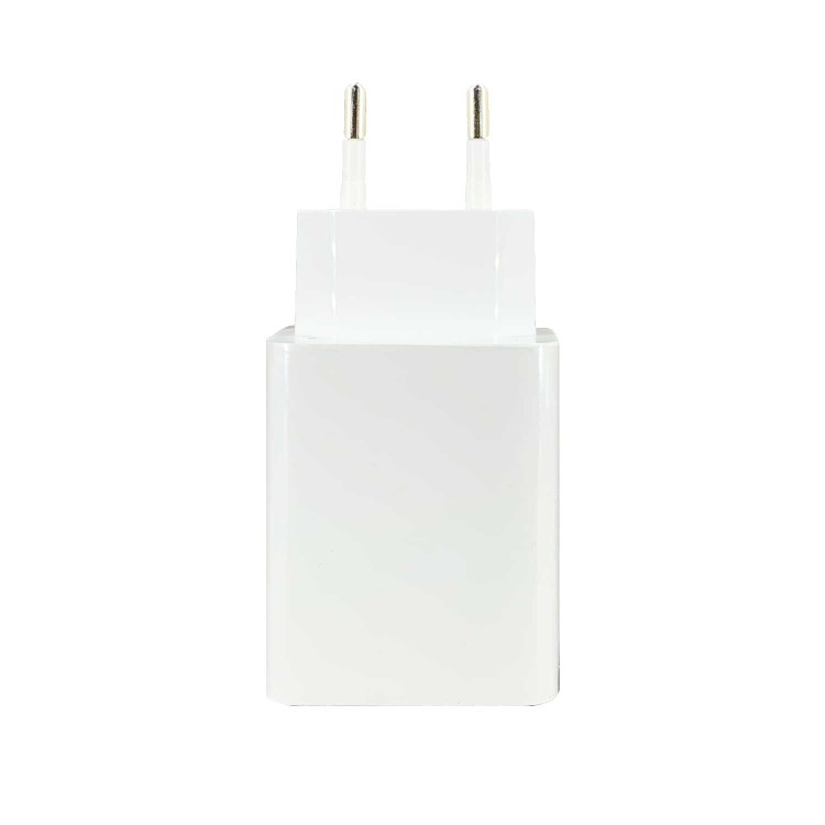 شارژر دیواری شیائومی مدل 18 وات فناوری Fast Charging