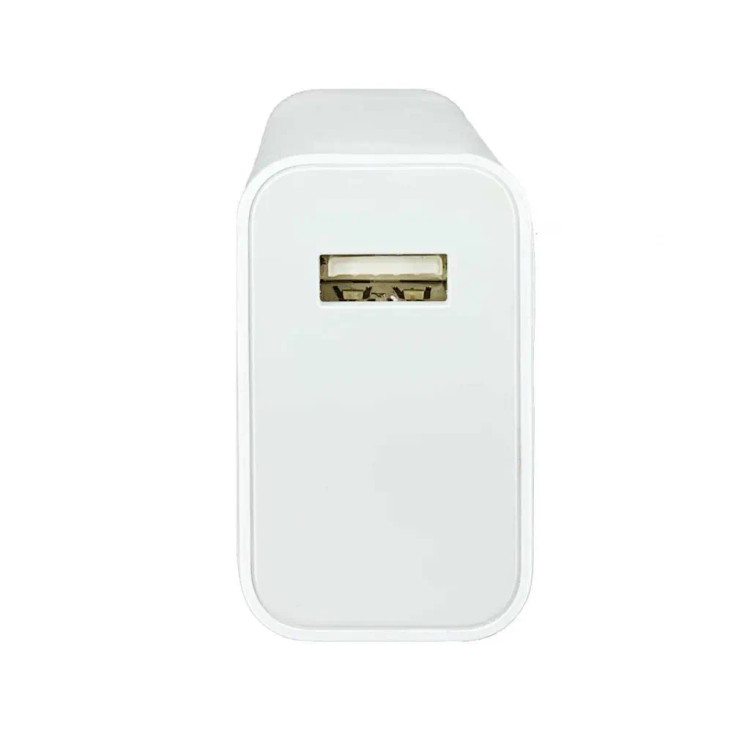 شارژر دیواری شیائومی مدل 33W Fast Charging اورجینال