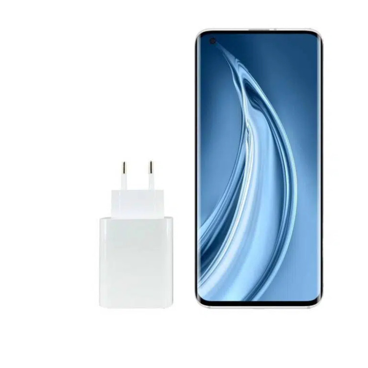 شارژر دیواری شیائومی مدل 33W Fast Charging اورجینال