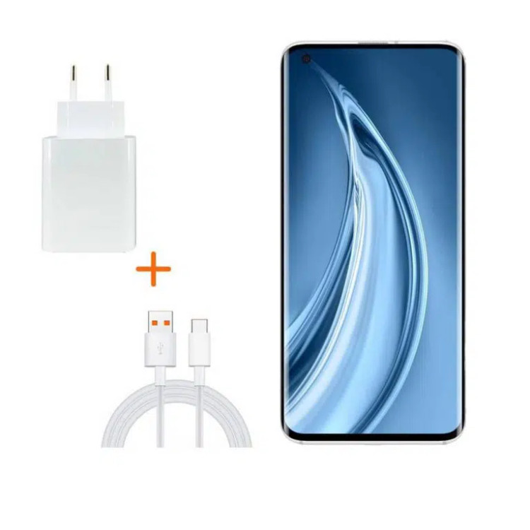 شارژر دیواری شیائومی مدل 33W Fast Charging اورجینال
