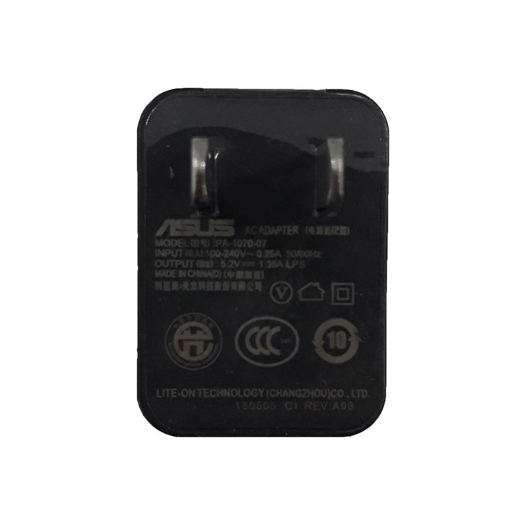 شارژر ایسوس مدل PA-1070-07 اصلی