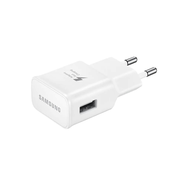 شارژر دیواری سامسونگ مدل 15 وات Adaptive Fast Charging