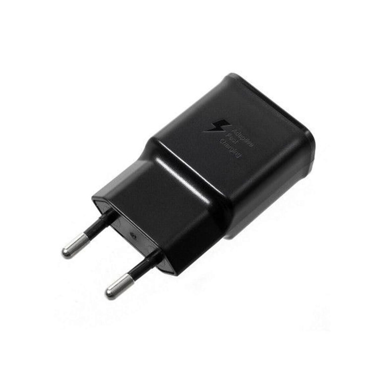 شارژر دیواری سامسونگ مدل 15 وات Adaptive Fast Charging