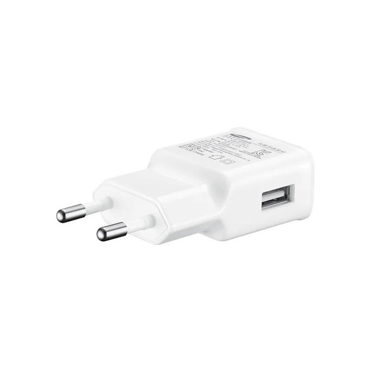 شارژر دیواری سامسونگ مدل 15 وات Adaptive Fast Charging