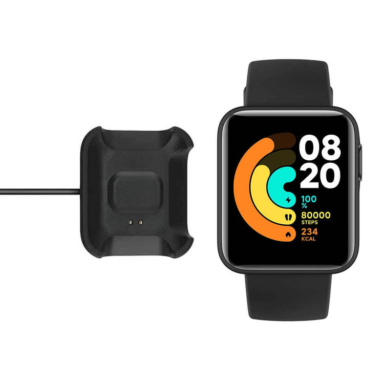 شارژر ساعت شیائومی Mi Watch Lite