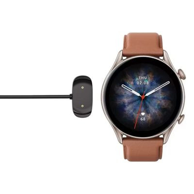 شارژر ساعت شیائومی امیزفیت Xiaomi Amazfit GTR 3 Pro