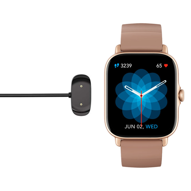 شارژر ساعت هوشمند Xiaomi Amazfit GTS 3 / GTR 3 / GTR 3 Pro Smart Watch USB Charger