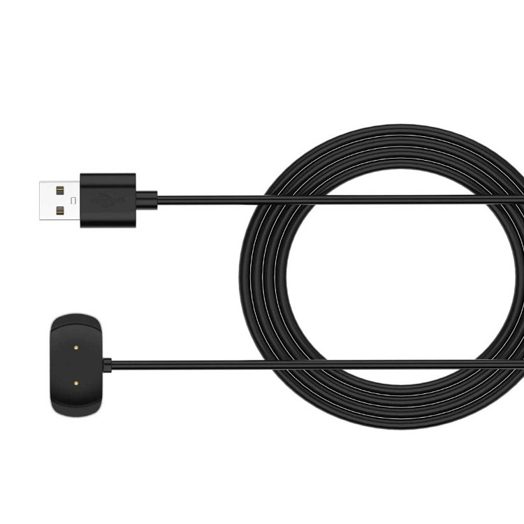 شارژر ساعت هوشمند Xiaomi Amazfit GTS 2 / GTR 2 / Pop / GTR 2e / GTS 2e Smart Watch USB Charging