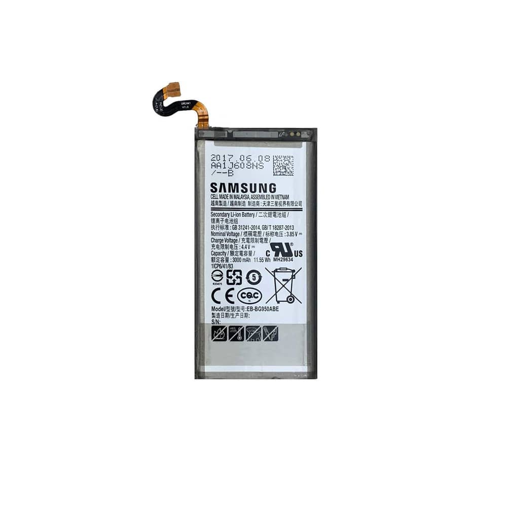 باتری گوشی سامسونگ S8