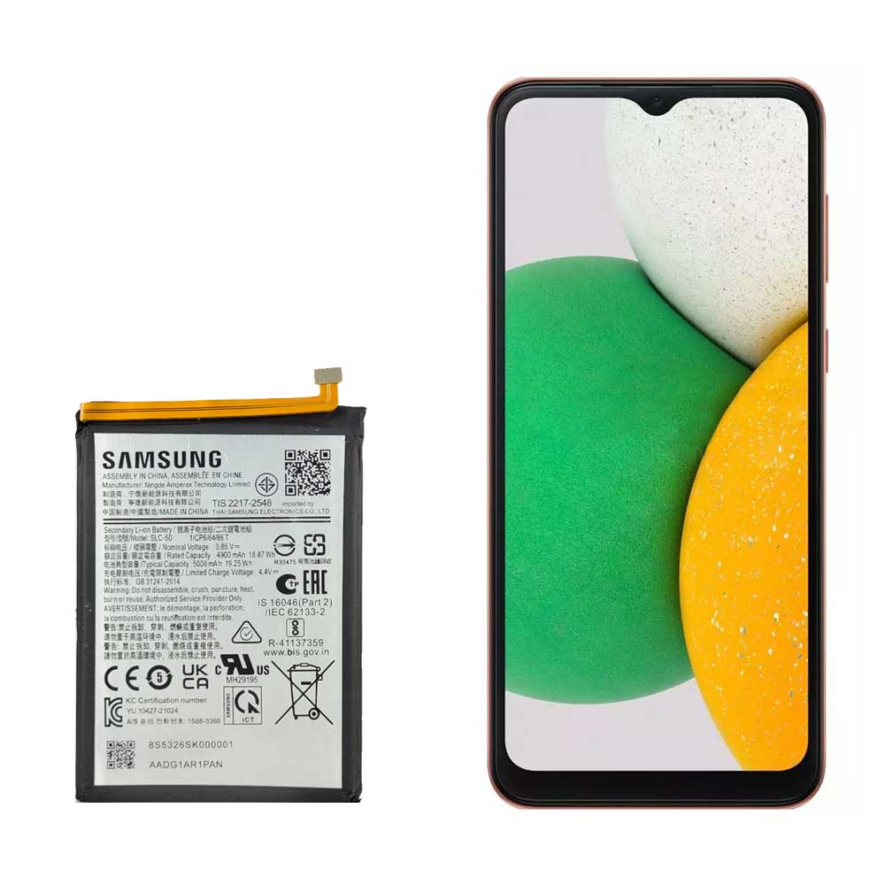 باتری گوشی سامسونگ A03 Core