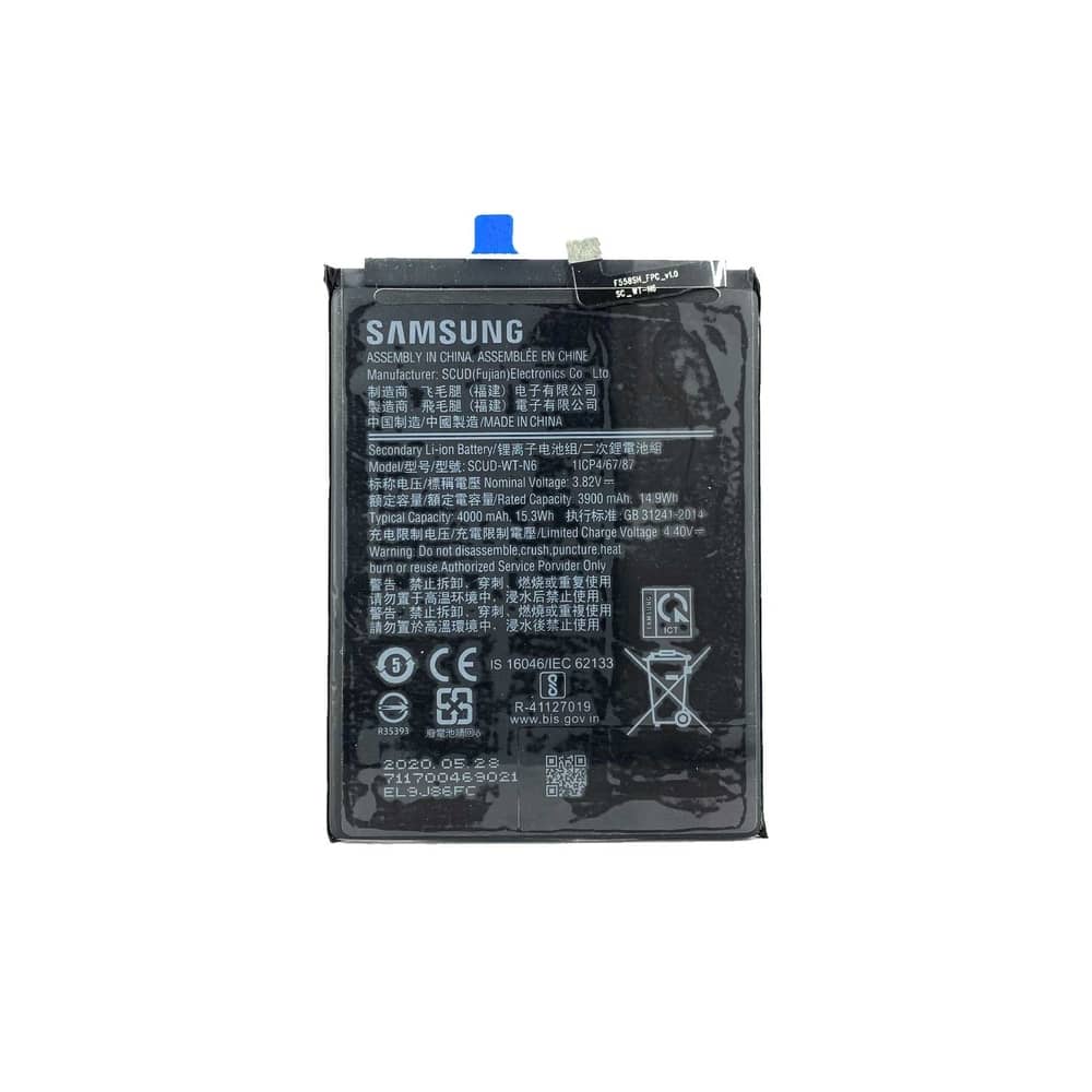 باتری گوشی سامسونگ A21