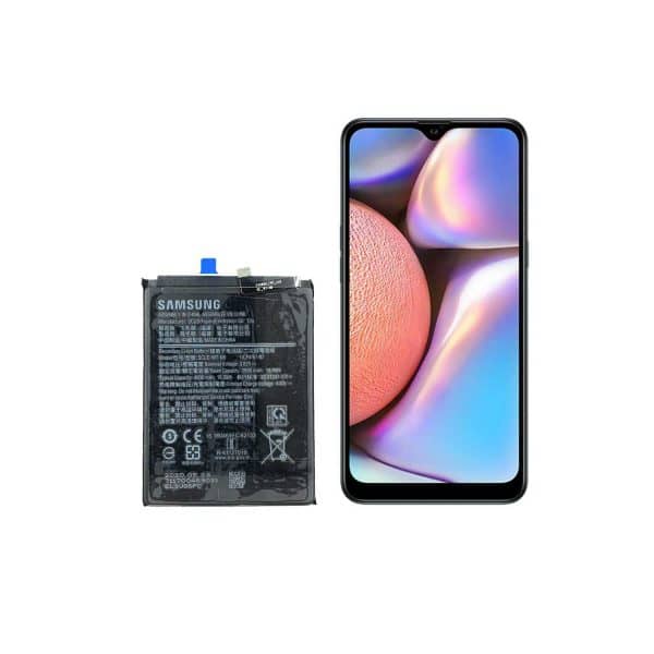 باتری گوشی سامسونگ A10s
