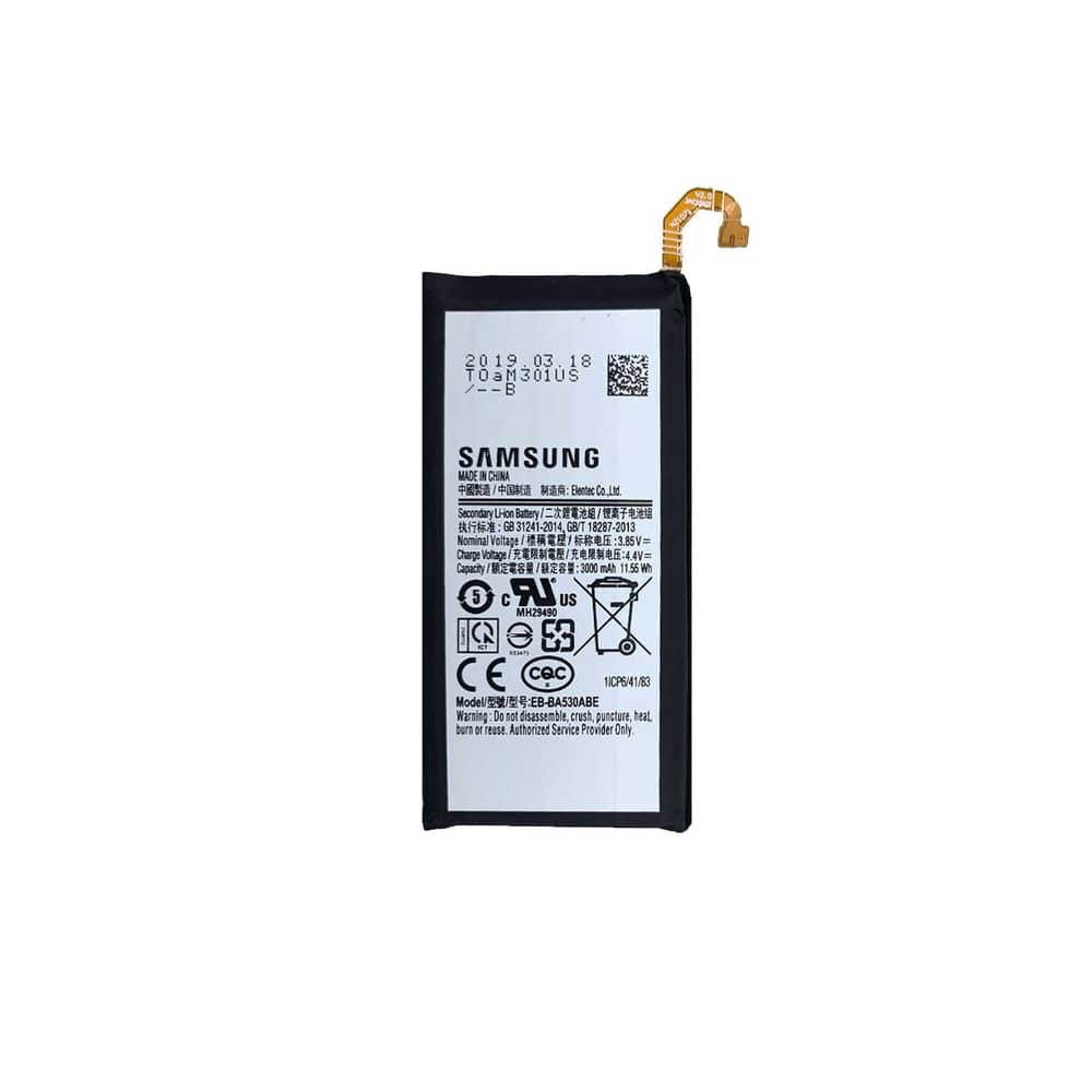 باتری گوشی موبایل سامسونگ A8 2018