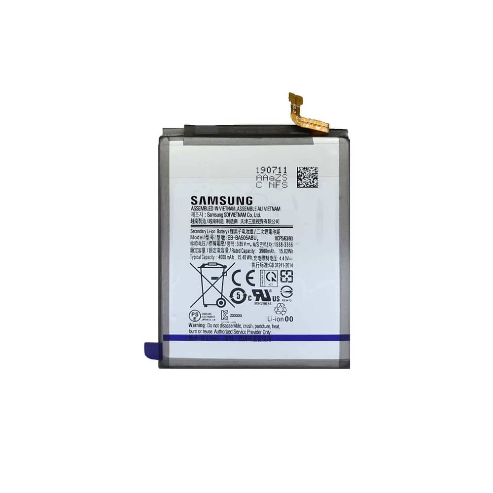 باتری گوشی سامسونگ A50