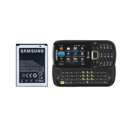 باتری گوشی سامسونگ A667  T359  T479  R630  M350