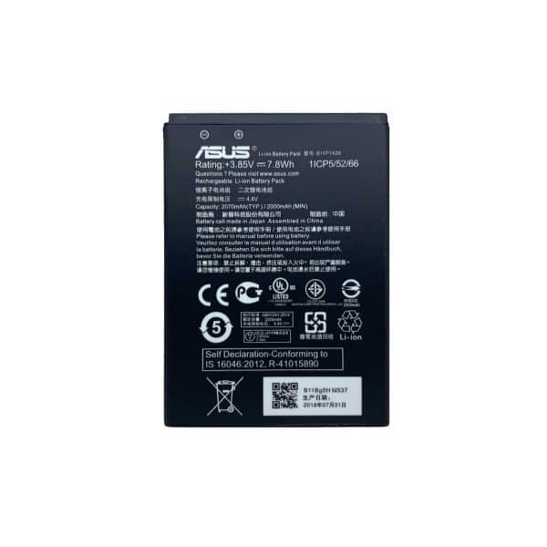 باتری گوشی ایسوس Asus ZenFone Go