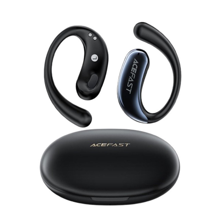 هدفون بی سیم ایس فست مدل NSR SOUND ACEFIR SE CRISP
