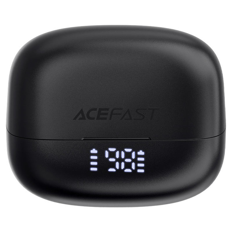 هندزفری بلوتوث ایس فست ACEFAST W1 رنگ مشکی