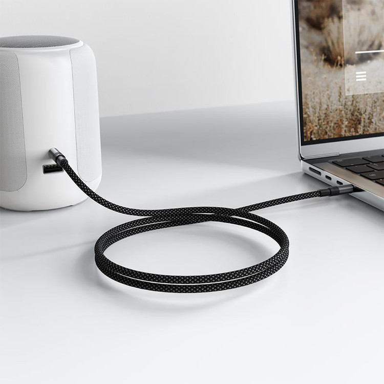 کابل AUX ایس فست مدل J10 طول 1 متر