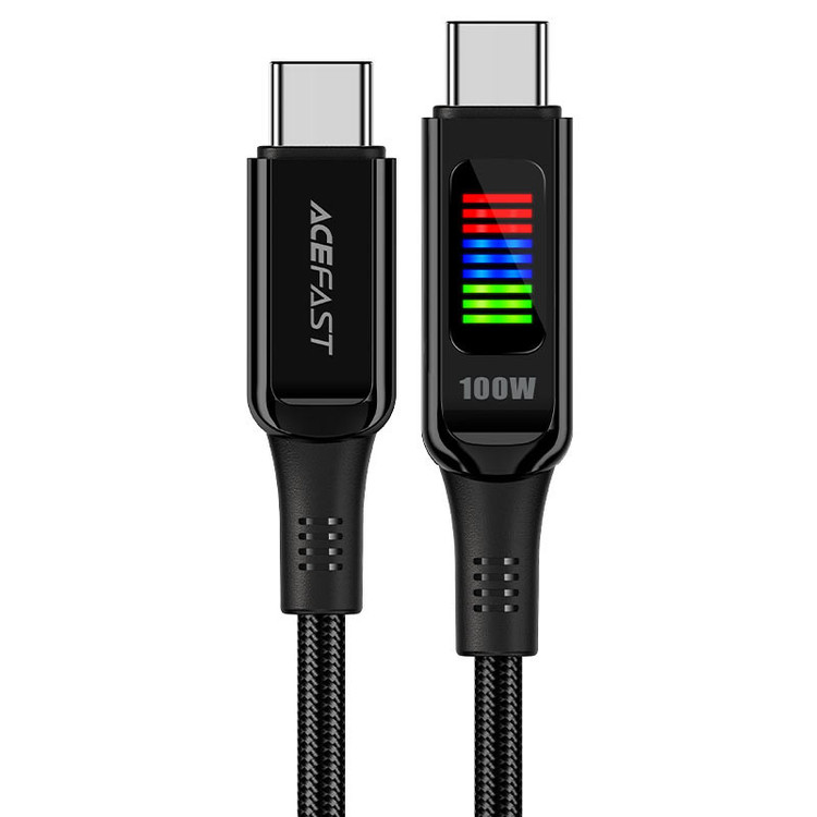 کابل تبدیل USB-C یس فست مدل C7-03 طول 1.2 متر