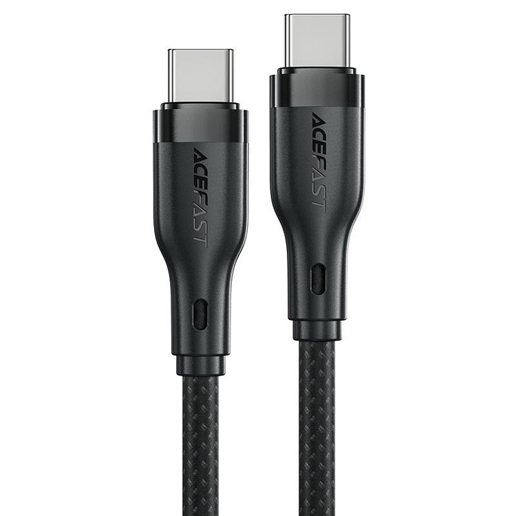 کابل تبدیل USB-C ایس فست مدل C8-03 طول 1.2 متر