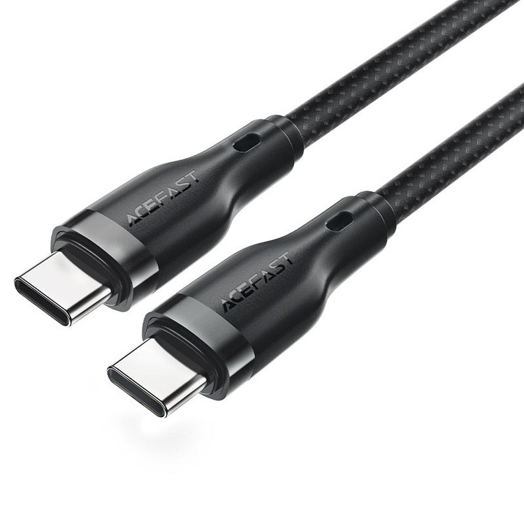کابل تبدیل USB-C ایس فست مدل C8-03 طول 1.2 متر