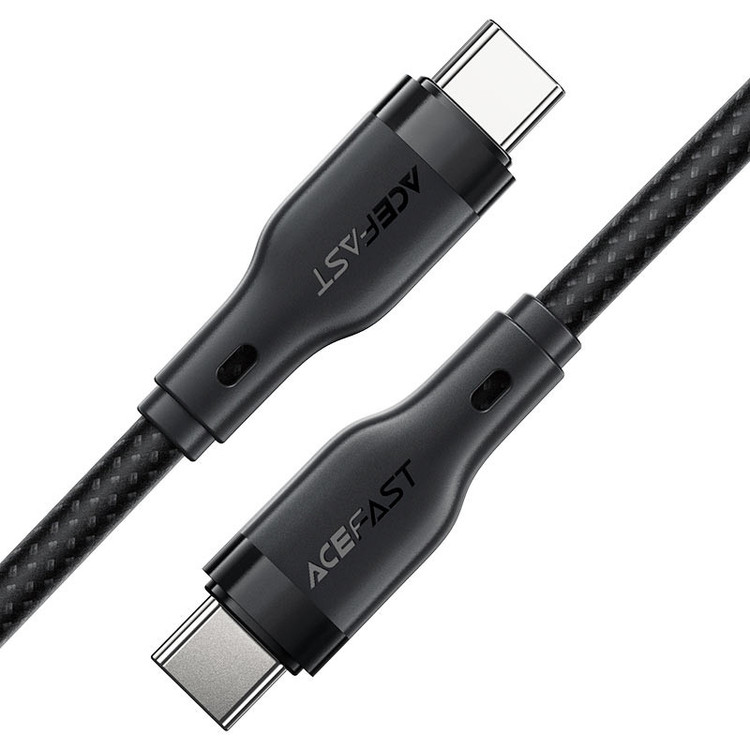 کابل تبدیل USB-C ایس فست مدل C8-03 طول 1.2 متر