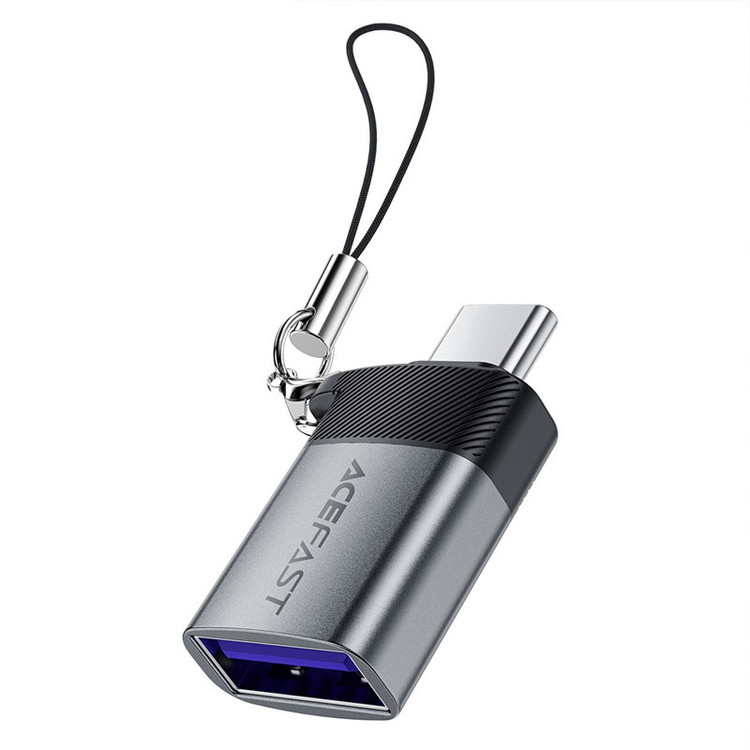 مبدل USB-A به USB-C ایس فست مدل J7