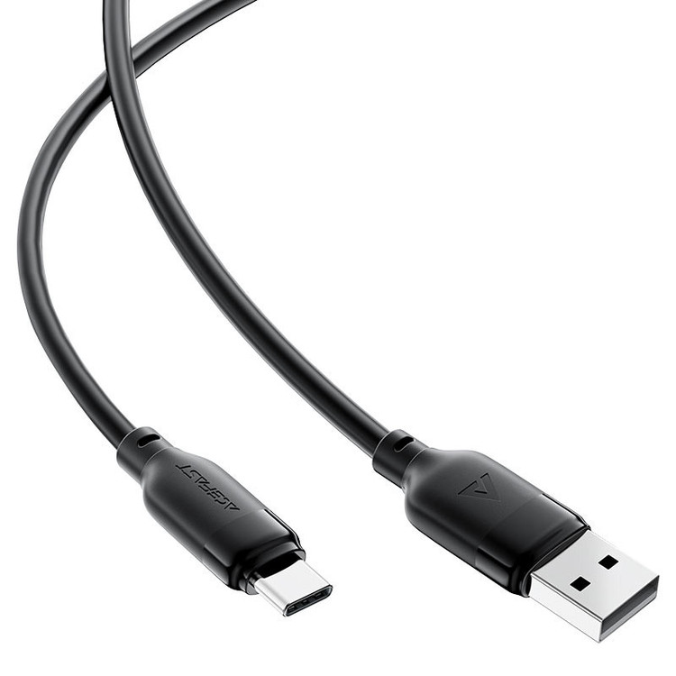 کابل تبدیل USB به USB-C ایس فست مدل C16-04 طول 1.2 متر