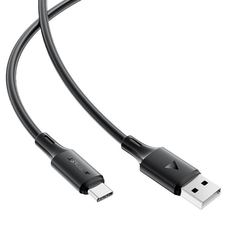 کابل تبدیل USB به USB-C ایس فست مدل C17-04 طول 1.2 متر