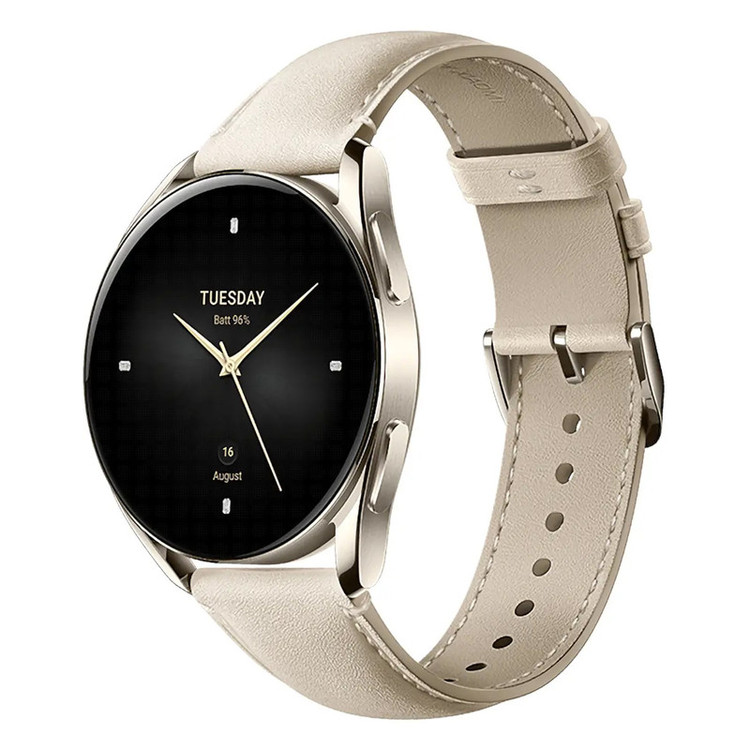 ساعت هوشمند شیائومی مدل Watch S2 46mm