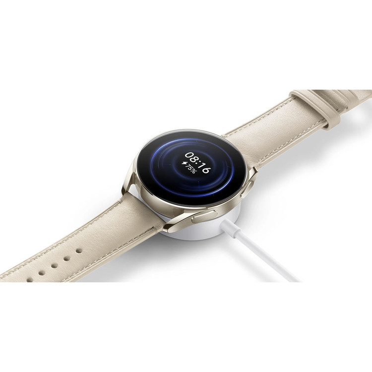 ساعت هوشمند شیائومی مدل Watch S2 46mm