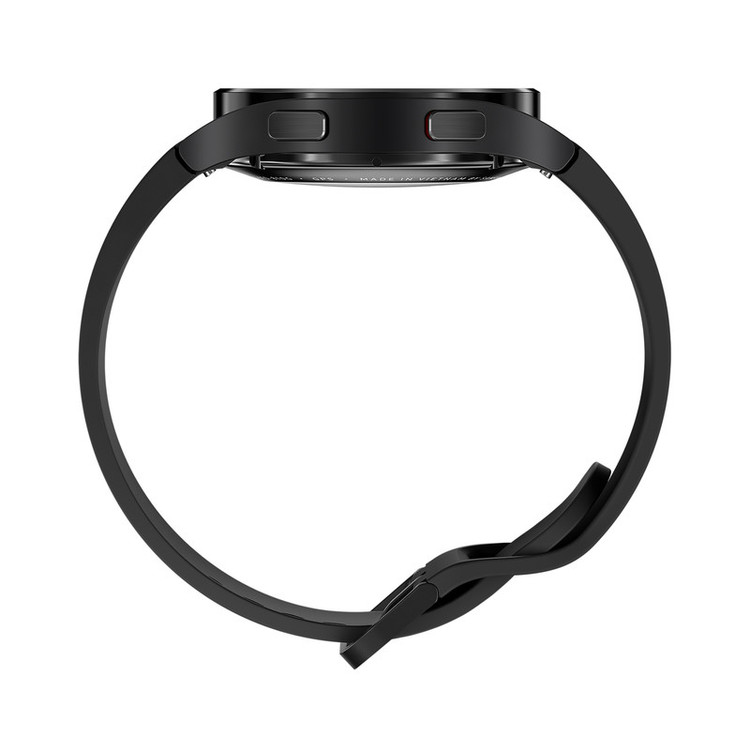 ساعت هوشمند 40 میلیمتری سامسونگ مدل Galaxy Watch4 با بند سیلیکونی