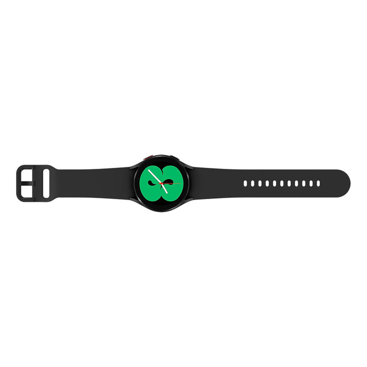 ساعت هوشمند 40 میلیمتری سامسونگ مدل Galaxy Watch4 با بند سیلیکونی