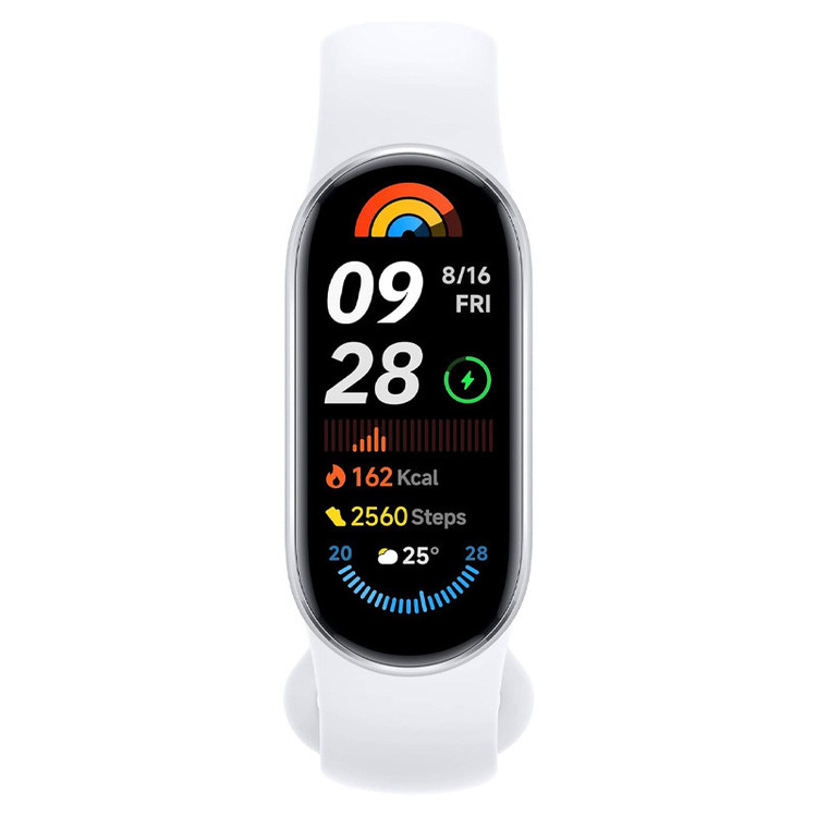 مچ بند هوشمند شیائومی مدل Smart Band 9