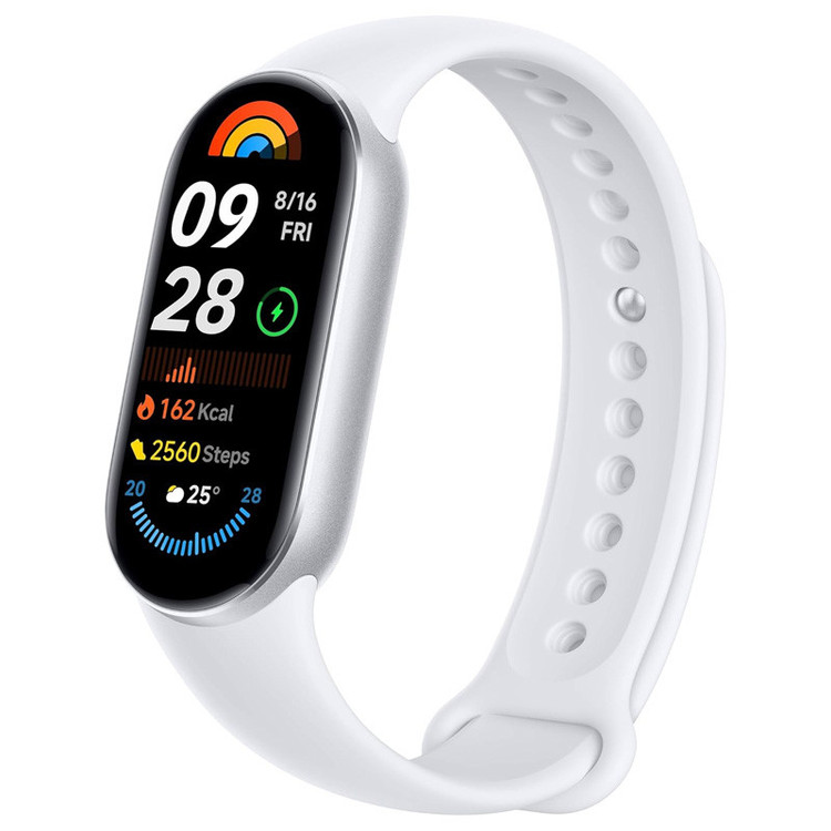 مچ بند هوشمند شیائومی مدل Smart Band 9