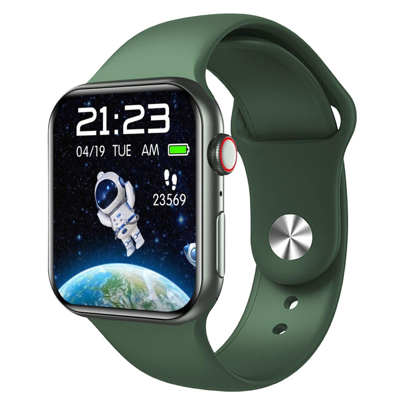 ساعت هوشمند گرین لاین مدل active pro