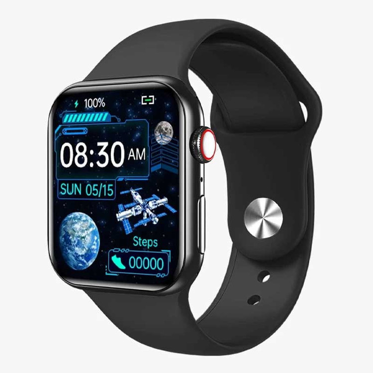 ساعت هوشمند گرین لاین مدل Active Pro 49mm