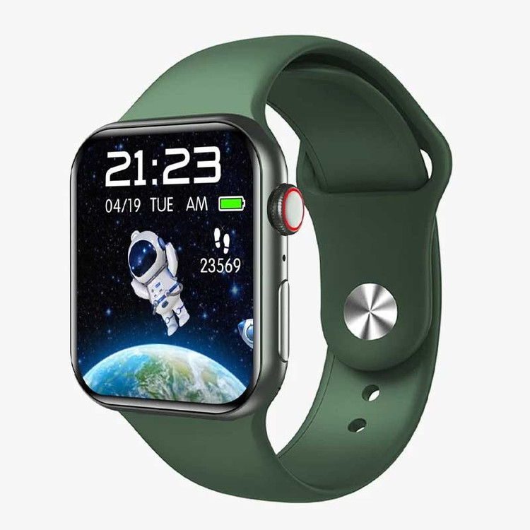 ساعت هوشمند گرین لاین مدل Active Pro 49mm