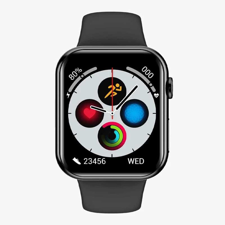 ساعت هوشمند گرین لاین مدل Active Pro 49mm