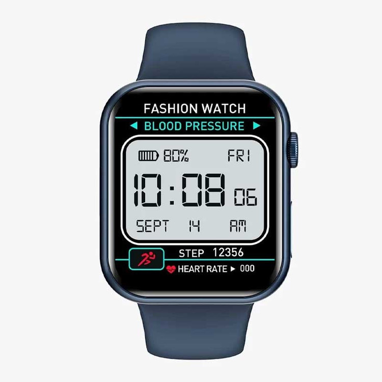 ساعت هوشمند گرین لاین مدل Active Pro 49mm