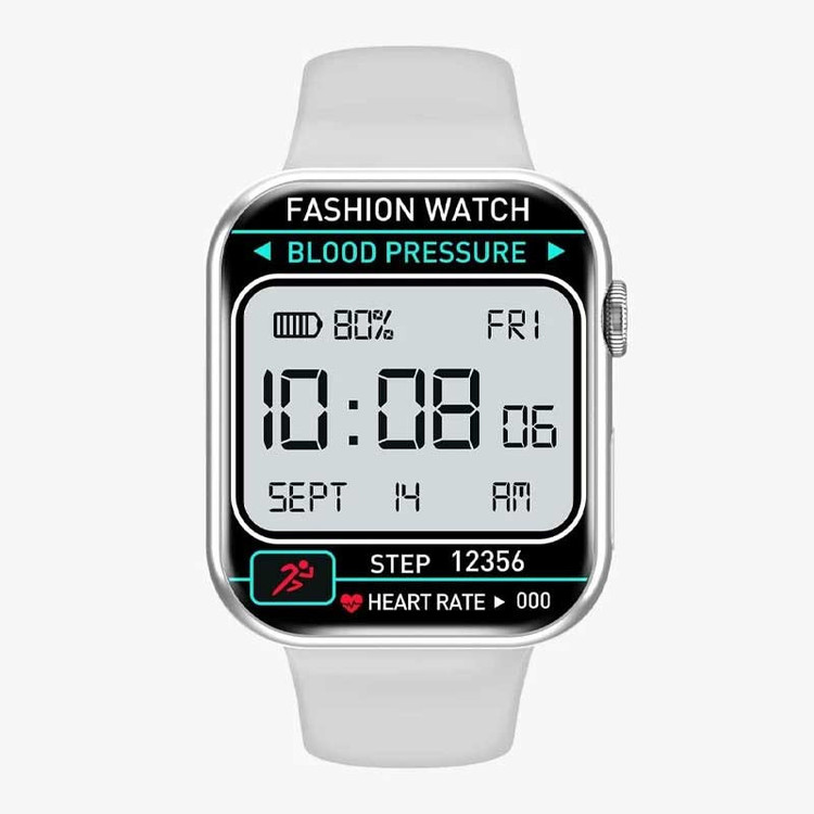 ساعت هوشمند گرین لاین مدل Active Pro 49mm