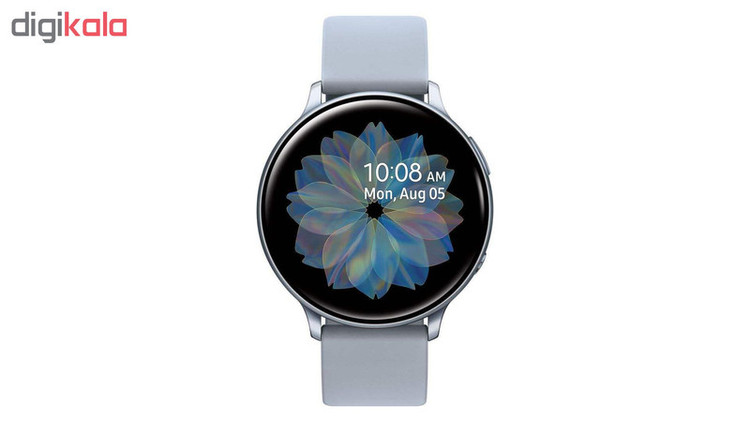 ساعت هوشمند سامسونگ مدل Galaxy Watch Active2 40mm بند لاستیکی