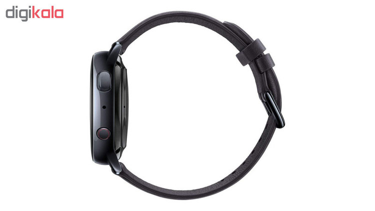 ساعت هوشمند سامسونگ مدل Galaxy Watch Active2 40mm بند لاستیکی
