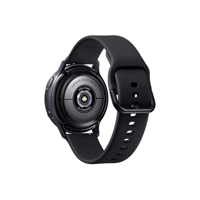 ساعت هوشمند سامسونگ مدل Galaxy Watch Active2 40mm بند لاستیکی