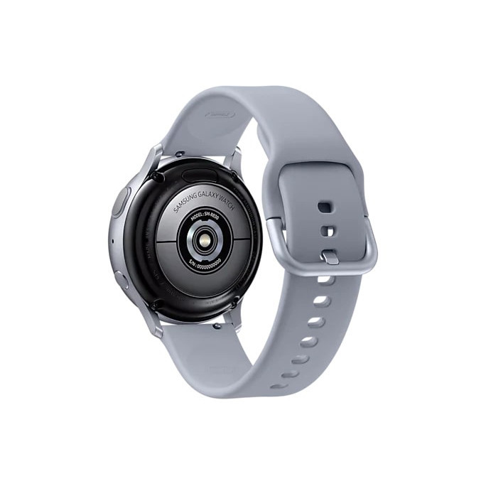 ساعت هوشمند سامسونگ مدل Galaxy Watch Active2 40mm بند لاستیکی