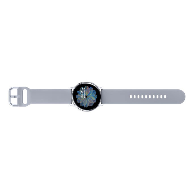 ساعت هوشمند سامسونگ مدل Galaxy Watch Active2 40mm بند لاستیکی