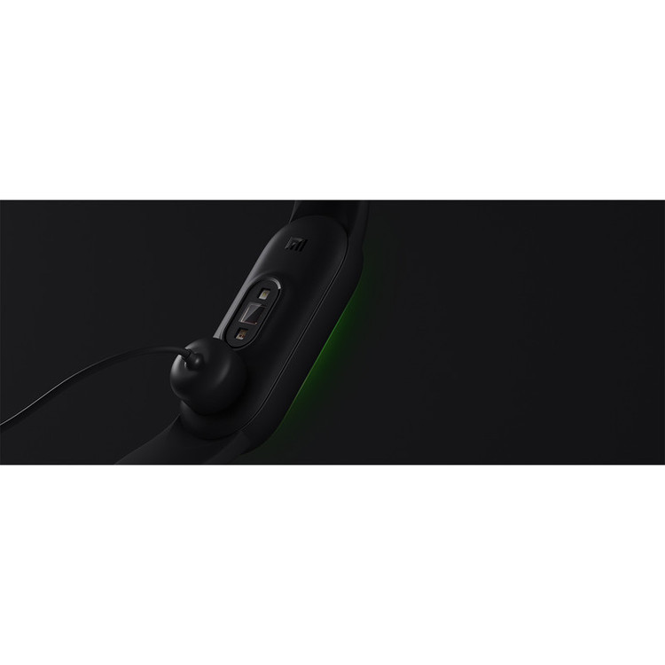 مچ بند هوشمند شیائومی مدل Mi Band 5 - ریفربیش